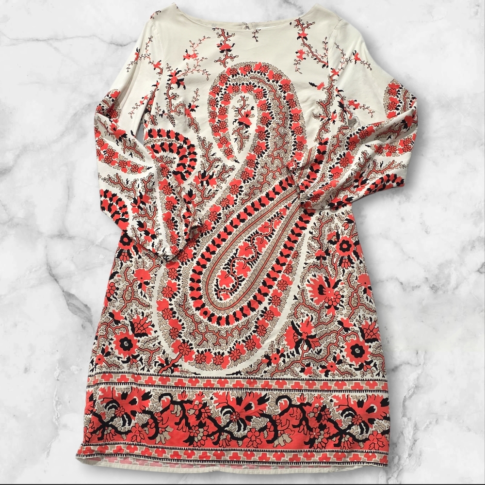Old Navy Long Sleeve Dress Size Medium (M) A117